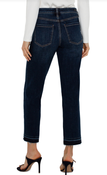 LIV NON-SKINNY SKINNY JEAN