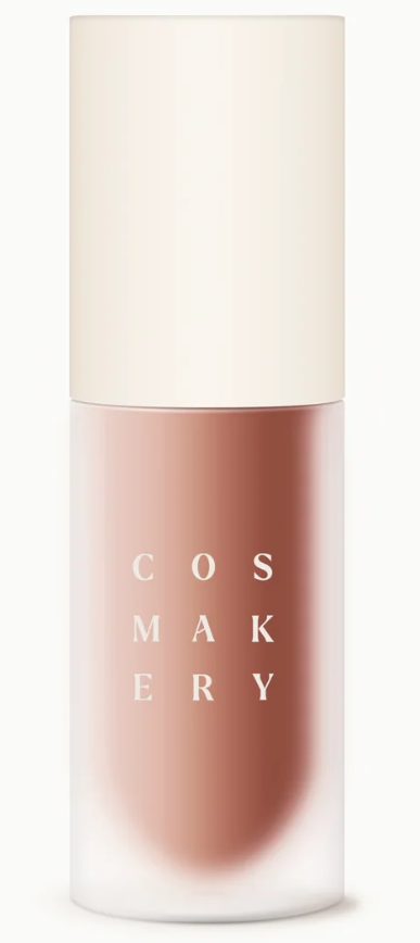 COSMAKERY GLOSSY LIP SERUM - MONACO
