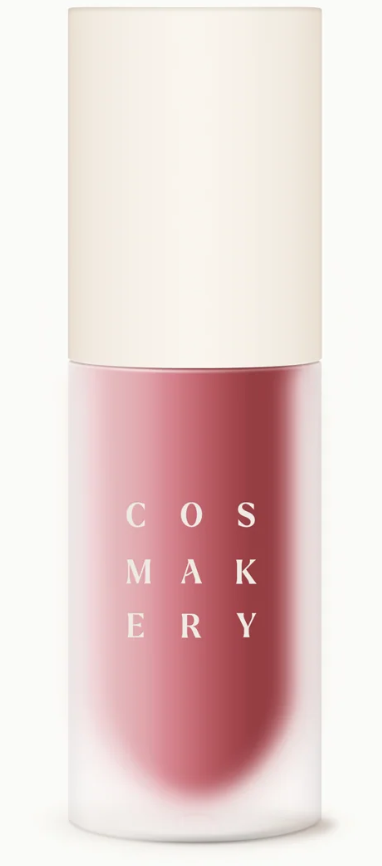 COSMAKERY GLOSSY LIP SERUM - DAHLI