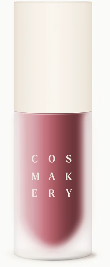 COSMAKERY GLOSSY LIP SERUM - MELROSE