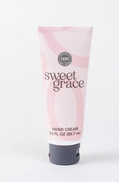 SWEET GRACE HAND CREAM