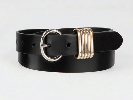 BREA BLACK BELT
