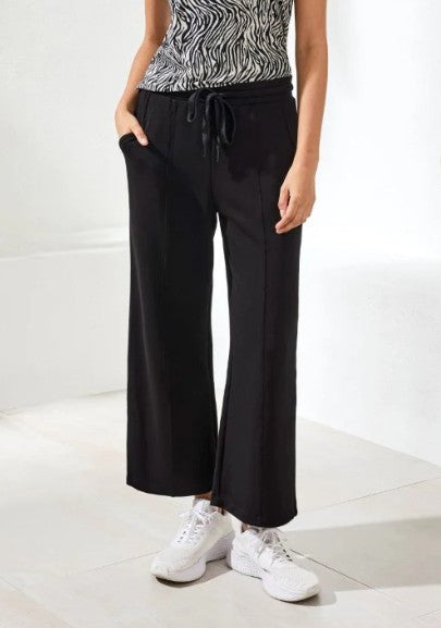 PULL ON CAPRI W/DRAWCORD