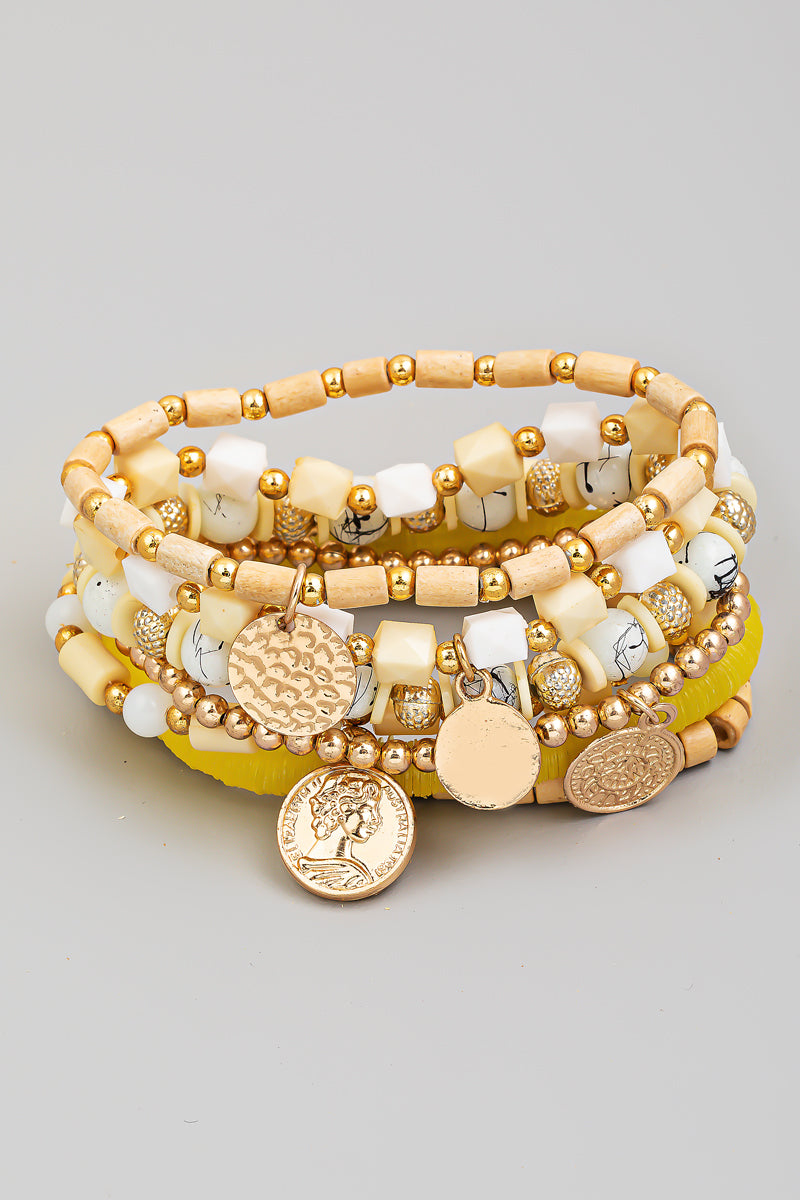 BRACELET STACK