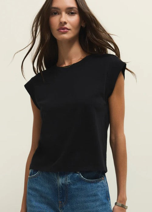 CAMINO JERSEY TOP