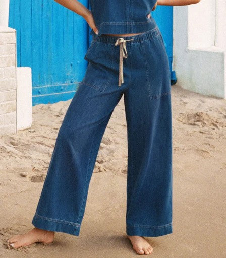 DAYCATION UTILITY PANT