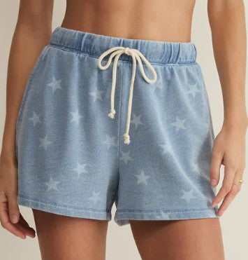 WRITTEN IN THE STARS SHORTS