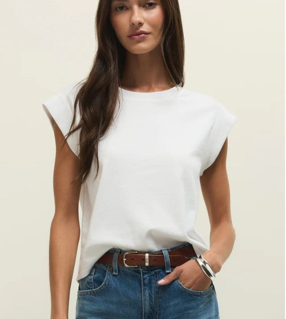 CAMINO JERSEY TOP