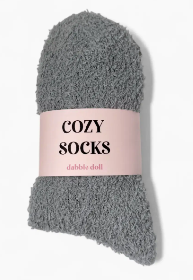 CLOUD SOCKS