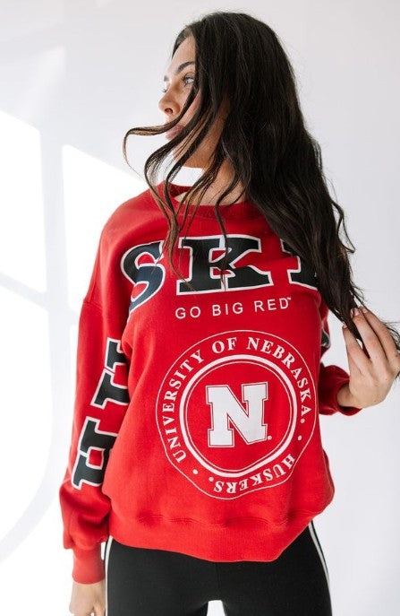 NE PHILLY SPLIT CREW