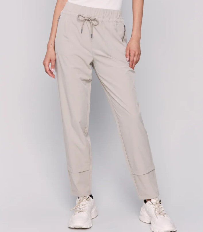 TECHNO PULL-ON PANT