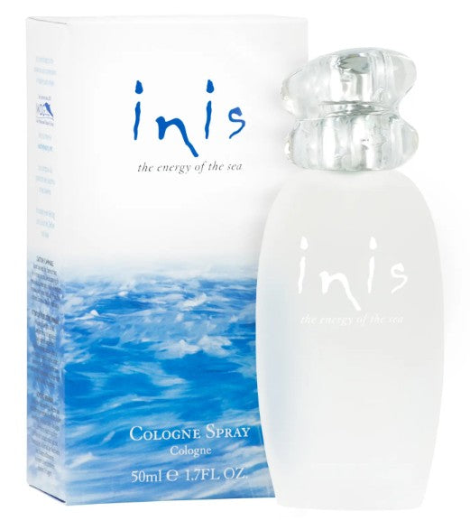 INIS COLOGNE SPRAY 50ML