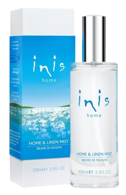 INIS HOME & LINEN MIST
