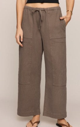 KIT TWILL CARPENTER PANT