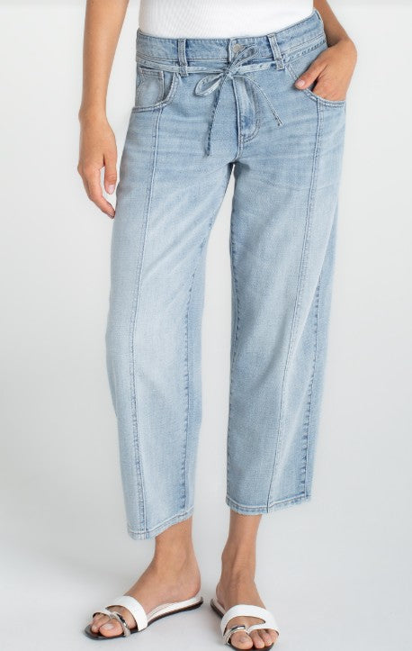 BEACH COMBERS W/SELF BELT