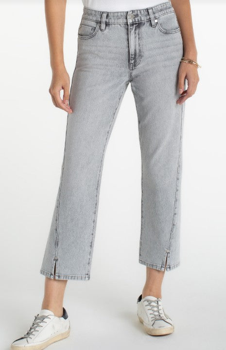 KENNEDY STRAIGHT CROPS