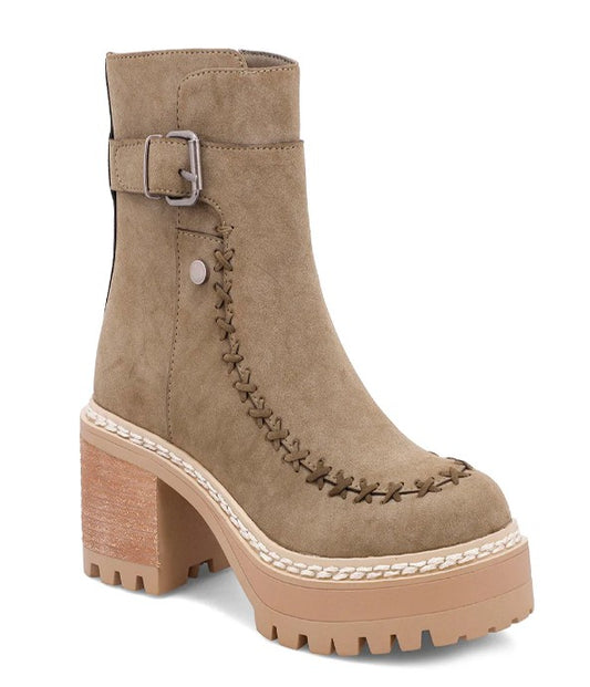 TOULA BOOTS