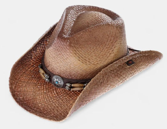 CONTRABAND HAT