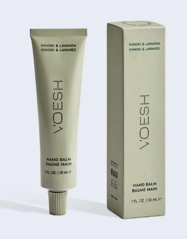 HAND BALM 1 OZ
