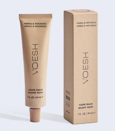 HAND BALM 1 OZ