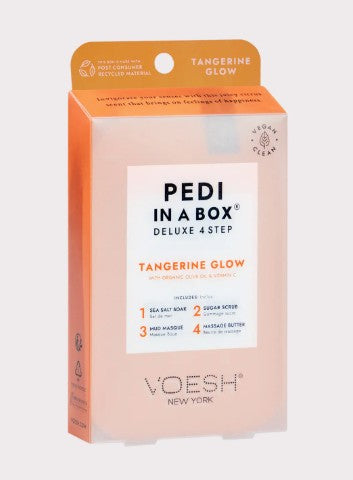PEDI IN A BOX