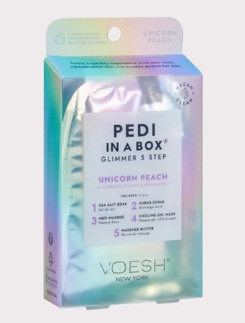 PEDI IN A BOX