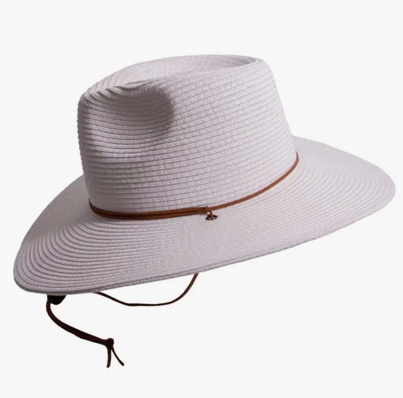 AHM FELIX STRAW SUN HAT