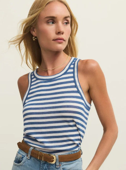 CALYPSO STRIPED TANK