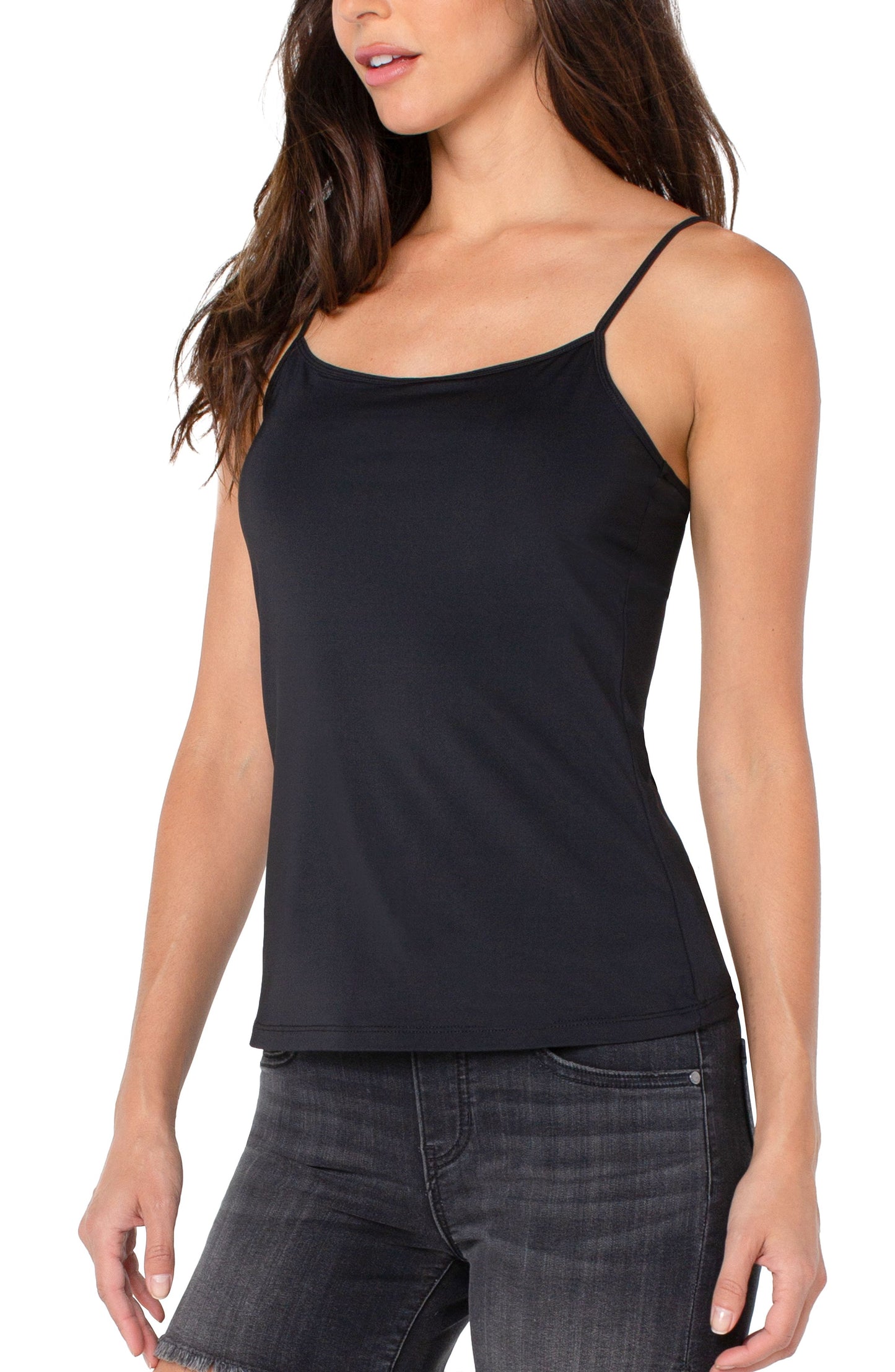 LIVERPOOL KNIT CAMISOLE