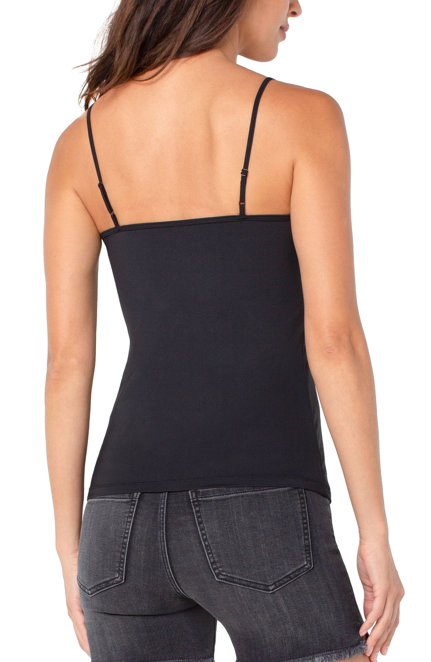 LIVERPOOL KNIT CAMISOLE
